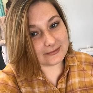 Meet your Posher, Haley